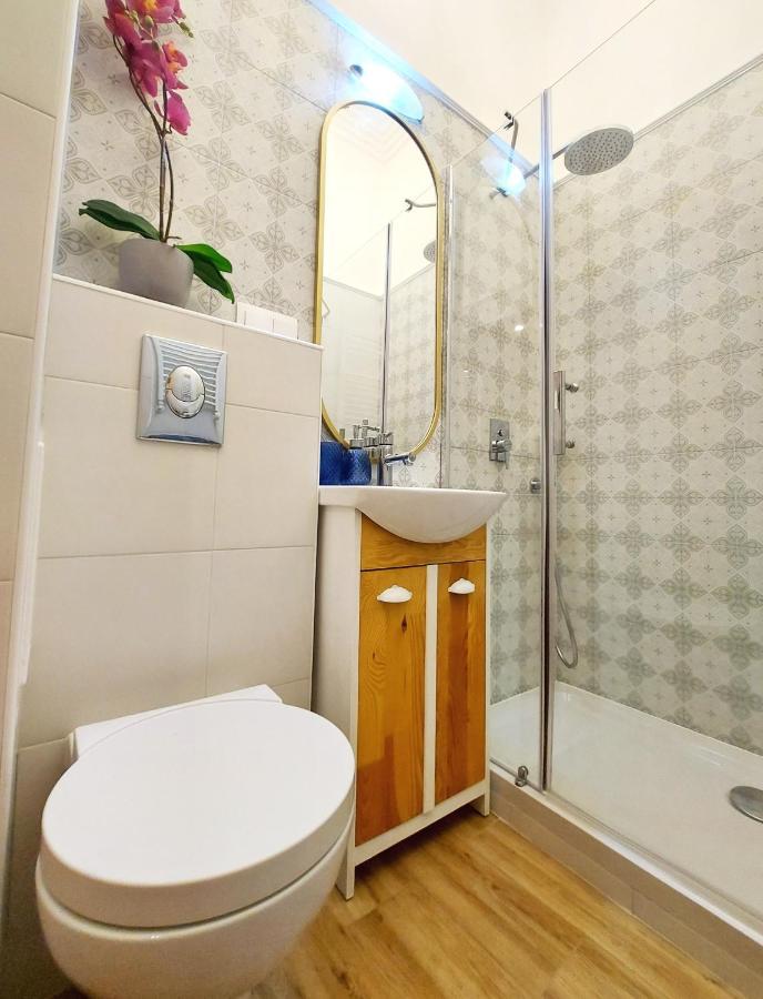 Zabkowska 37 Apartament Koneser * Warszawa