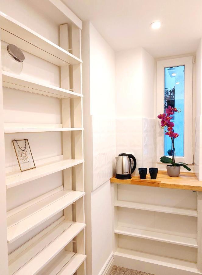 Zabkowska 37 Apartament Koneser Warszawa