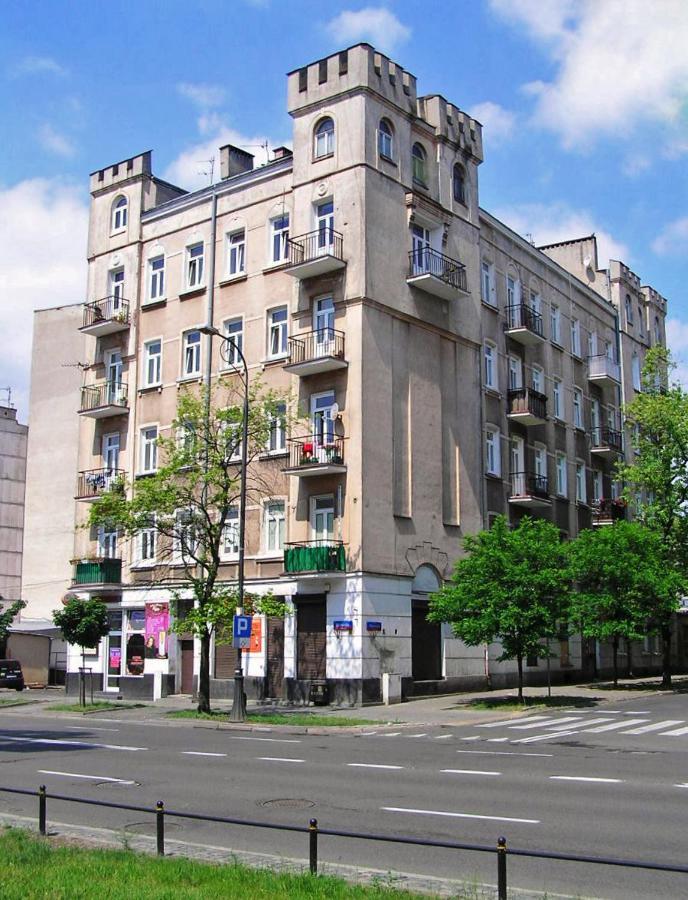 Zabkowska 37 Apartament Koneser * Warszawa