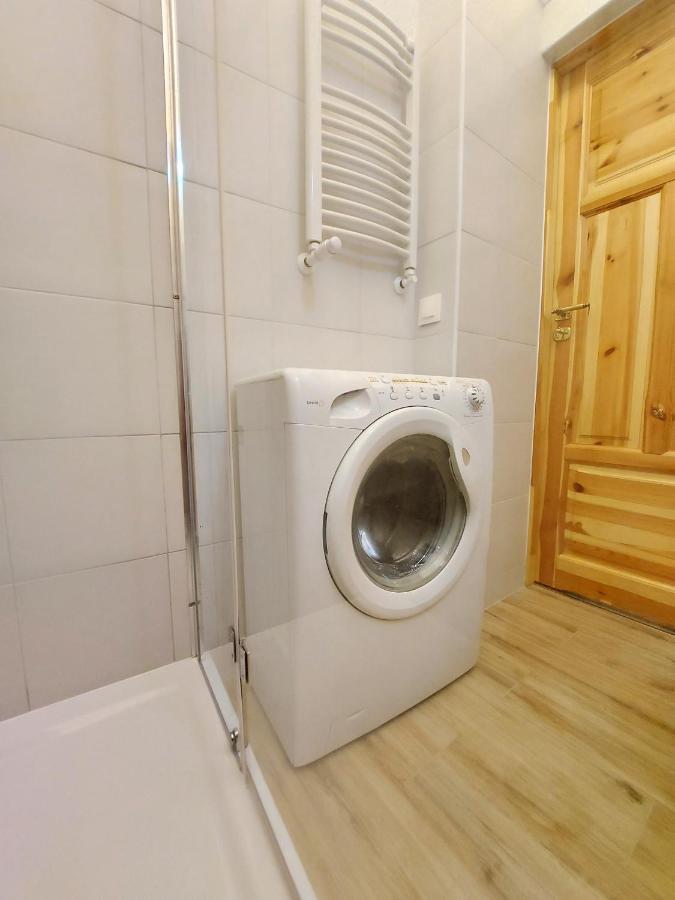 Apartament Zabkowska 37 Apartament Koneser Warszawa