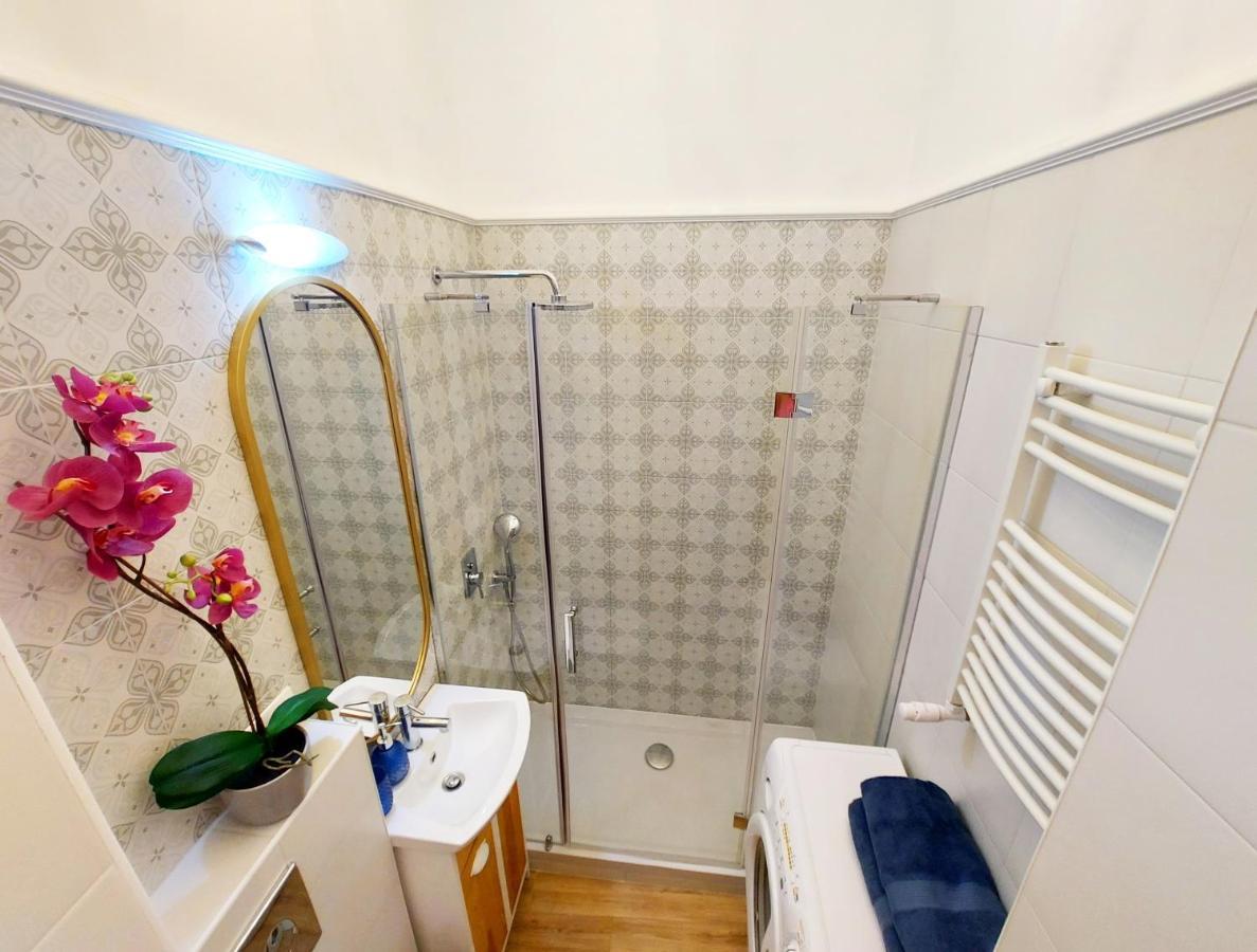 Apartament Zabkowska 37 Apartament Koneser *